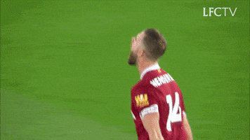premier league football GIF by Liverpool FC