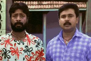 Dileep GIF