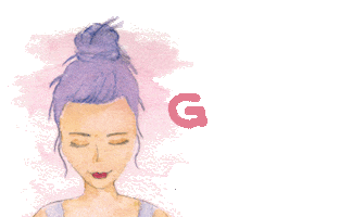 Sleepy Good Night Sticker