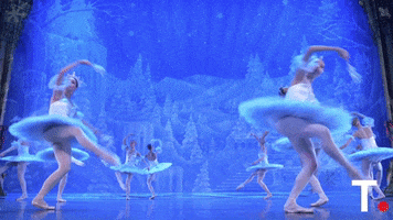 Tickets GIF