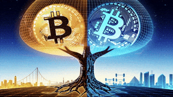 Bitcoin GIF