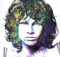 the doors space GIF