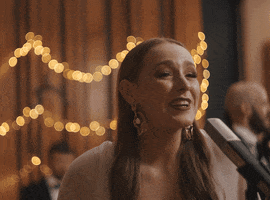 Wedding Singer GIF by Eclipse Musicians