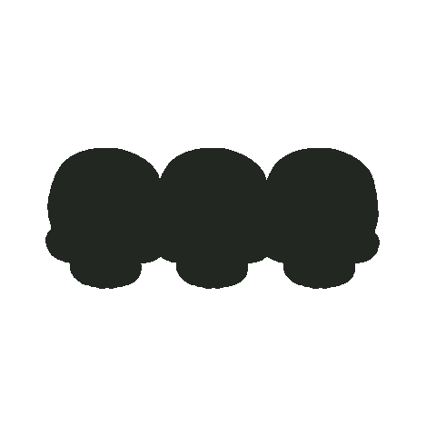 Skullaccesorios Sticker