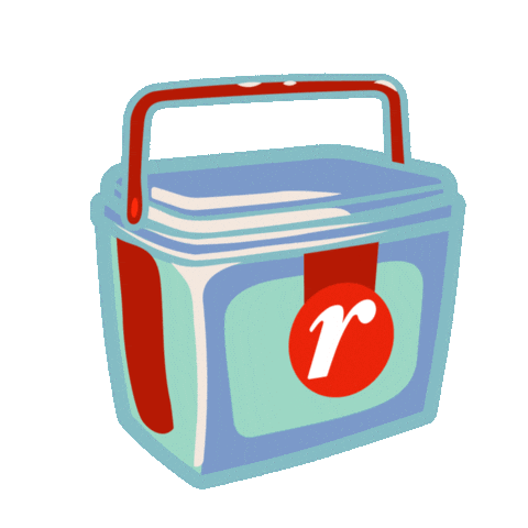 Br Cooler Sticker by Lojas Renner