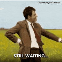 Waiting Man GIFs - Find & Share on GIPHY