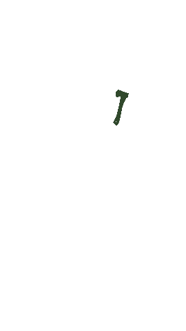 Green Sticker