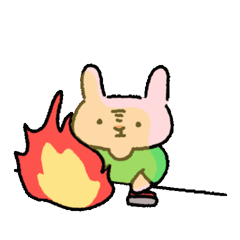 Animated Sticker