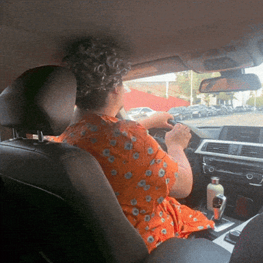 Comida Grandma GIF by AsIf.tv