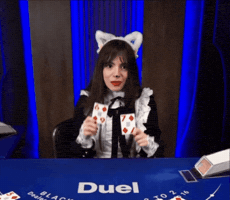 Nelli GIF by Duel