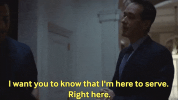 Succession GIF