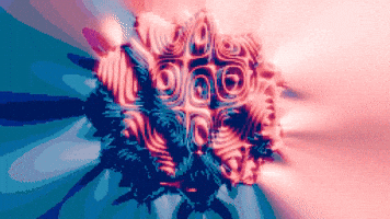 3D Blender GIF by Dziurak