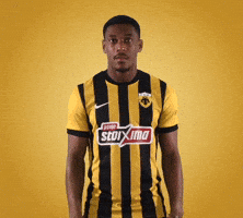 Martial GIF by AEK FC