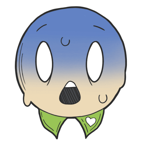 Pizza Sticker by PiNSTA