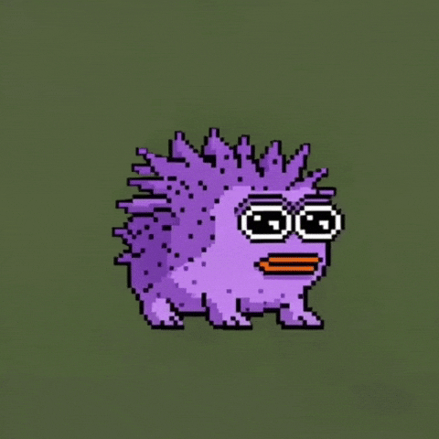 Ooooh Monad GIF