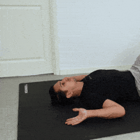 Fitness Calisthenics GIF