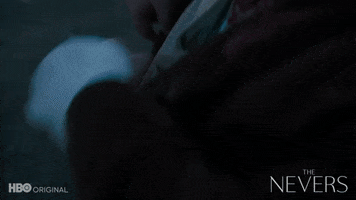 Turn GIF by HBO