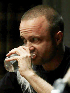 Jesse Pinkman Reaction GIF by Breaking Bad - Find & Share on GIPHY