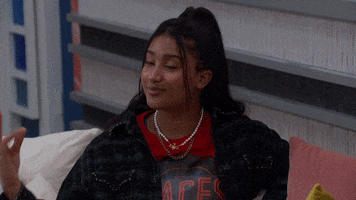 Happy Hannah GIF by Big Brother
