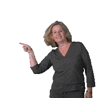 Rovidam mondzorgbanen Sticker