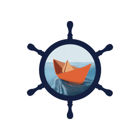 Zelf Varen Den Bosch Sticker
