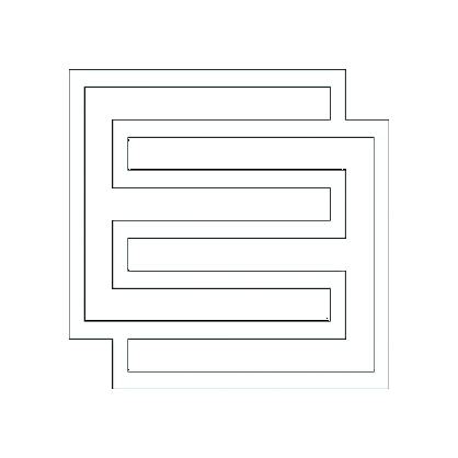 Etre Communication Sticker