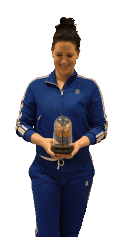 Susanne Akkermans Sticker