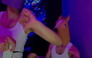 Bros Bonk GIF