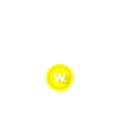 wallfair Sticker