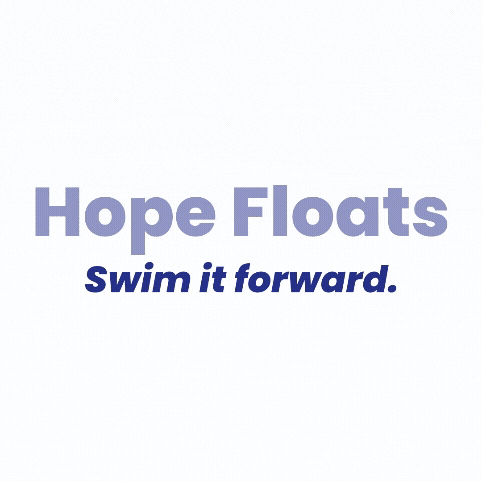 Hope Floats Foundation GIF