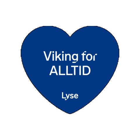 Viking Sticker by Lyse