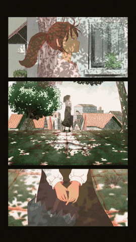 Comics GIF