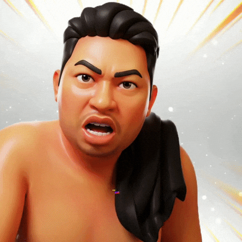 Salim Dower GIF