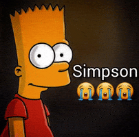 Sad Laugh GIF