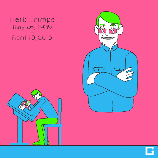 Herb Trimpe GIFs Find & Share on GIPHY