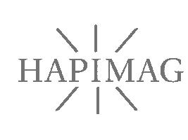 Hapimag Sticker