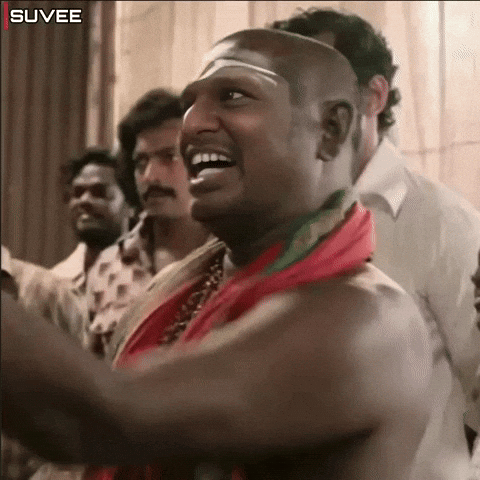 Suvee GIF