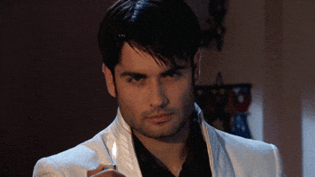 Vivian Dsena Rk GIF