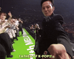 G-Dragon Gd GIF
