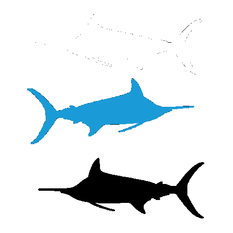 Real Estate Home Sticker by bluemarlinRE