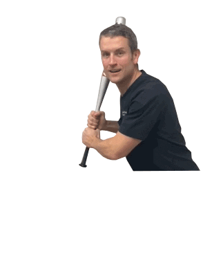 Dr. Daniel Barrett Sticker