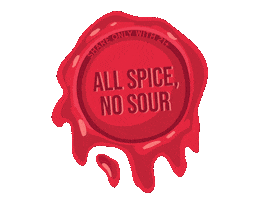 Valentines Day Sticker by Maker's Mark