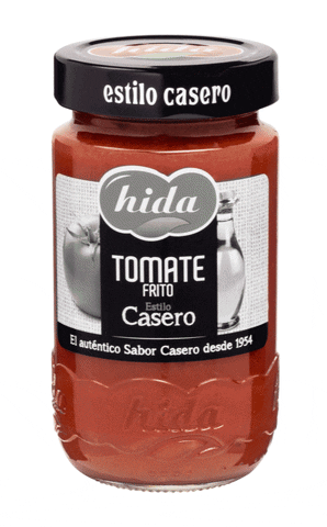 Logo Tomato GIF by Hida