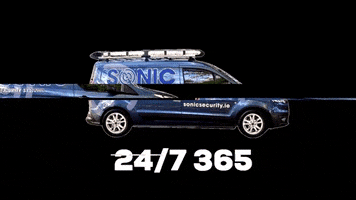 Sonic Security Systems GIF
