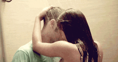 french-kiss-naked-in-shower-anal