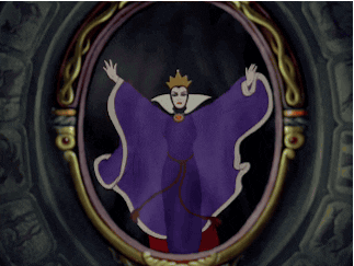 Evil Queen Animation GIF by Disney - Find & Share on GIPHY