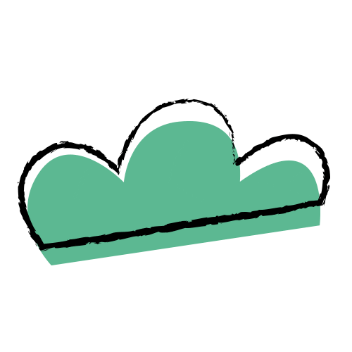 Les Sémillantes Sticker