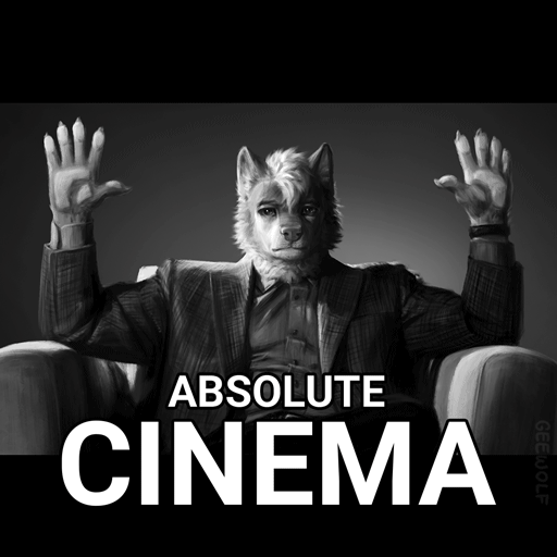 Art Cinema GIF