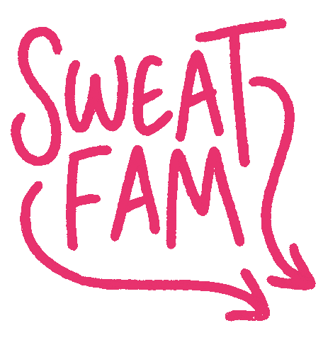 Mothers Day Fitness Sticker by SWEAT