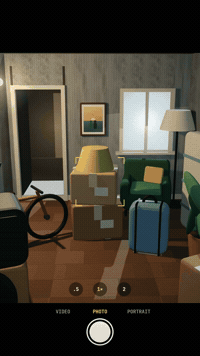 AI Sees Every Item